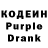 Codein Purple Drank On Ri